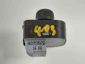 Buton reglaj oglinzi 8K0959565B Audi A4 (8K5, B8) [Fabr 2008-2015] 