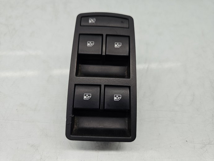 Butoane comanda geamuri sofer Opel Insignia A [Fabr 2008-2016] 22915121