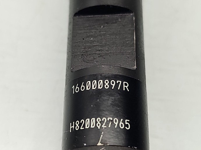 Injector Renault Scenic 3 [Fabr 2009-2015] 166000897R 1.5 dCi K9K-H8 66KW / 90CP
