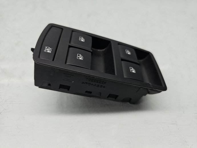Butoane comanda geamuri sofer Opel Insignia A [Fabr 2008-2016] 22915121