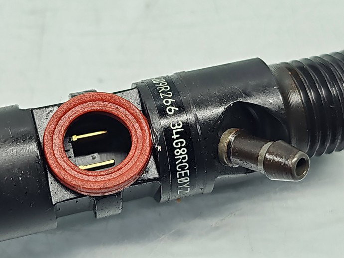 Injector Renault Laguna 3 [Fabr 2007-prezent] 166000897R 1.5 dCi K9K-H8 66KW / 90CP