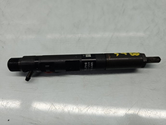 Injector Renault Laguna 3 [Fabr 2007-prezent] 166000897R 1.5 dCi K9K-H8 66KW / 90CP