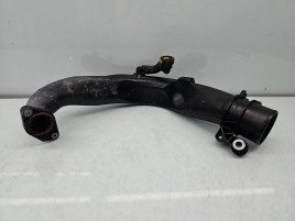 Tub admisie aer Renault Fluence [Fabr 2010-prezent] 8200645723 1.5 dCi K9K-H8 66KW / 90CP