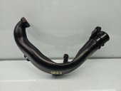 Tub admisie aer Renault Fluence [Fabr 2010-prezent] 8200645723 1.5 dCi K9K-H8 66KW / 90CP
