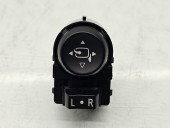 Buton reglaj oglinzi Opel Insignia A [Fabr 2008-2016] 22915441