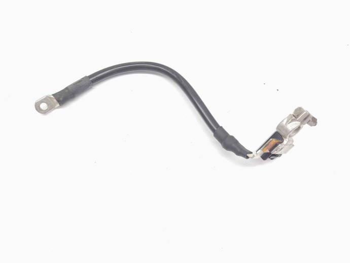 Borna baterie (-) 8T0915181 AUDI A6 (4G5, C7) [Fabr 2011-2017] 