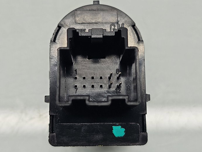 Buton reglaj oglinzi Opel Insignia A [Fabr 2008-2016] 22915441