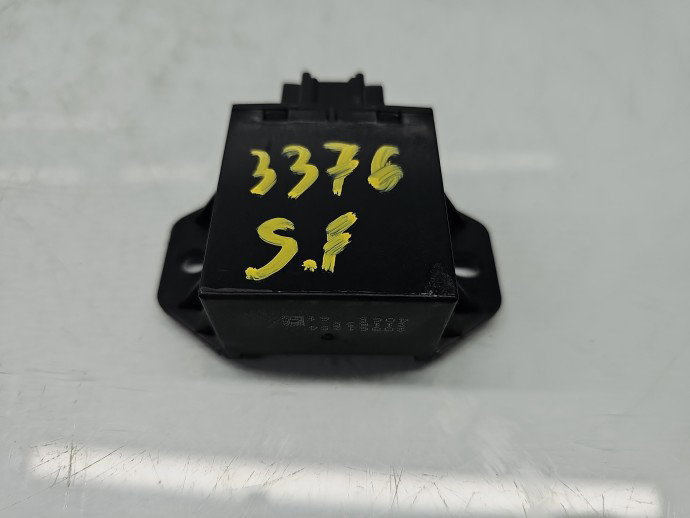 Modul confort Opel Insignia A [Fabr 2008-2016] 20861254
