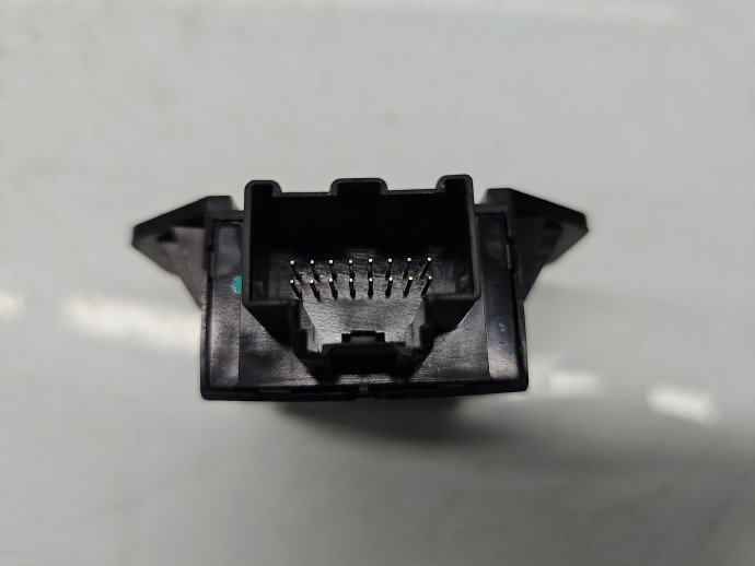 Modul confort Opel Insignia A [Fabr 2008-2016] 20861254