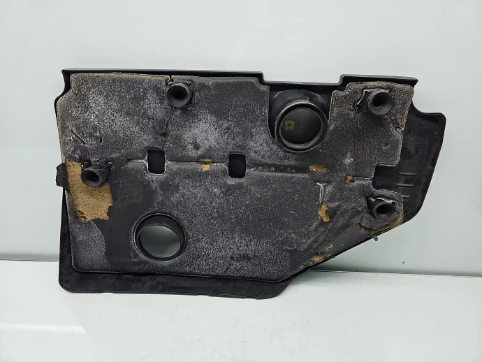 Capac motor Ford Focus 2 (DA) [Fabr 2004-2012] OEM 1.8 TDCI KKDA 85KW