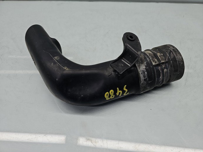 Tub admisie aer Renault Scenic 3 [Fabr 2009-2015] 8200923144 1.5 dCi K9K-H8 66KW / 90CP