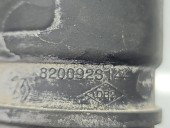 Tub admisie aer Renault Laguna 3 [Fabr 2007-prezent] 8200923144 1.5 dCi K9K-H8 66KW / 90CP