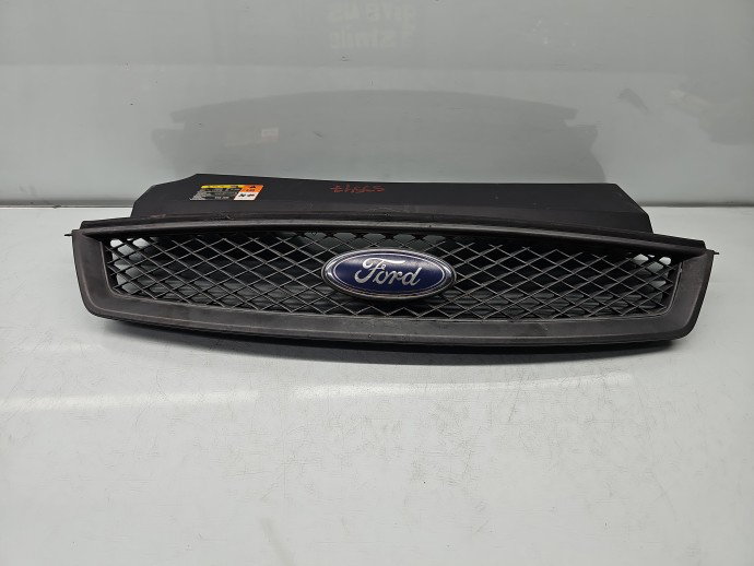 Grila bara fata Ford Focus 2 (DA) [Fabr 2004-2012] Break 4M51-8200-AJ