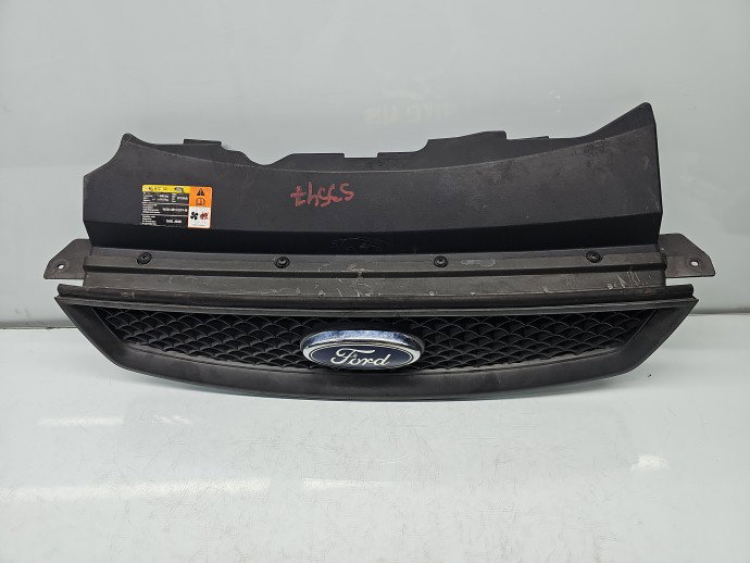 Grila bara fata Ford Focus 2 (DA) [Fabr 2004-2012] Break 4M51-8200-AJ