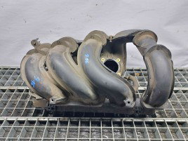 Galerie admisie Ford Focus 2 (DA) [Fabr 2004-2012] OEM 1.6 PFI C16HDEZ  