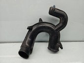 Tub admisie aer Renault Fluence [Fabr 2010-prezent] 8200923128 1.5 dCi K9K-H8 66KW / 90CP