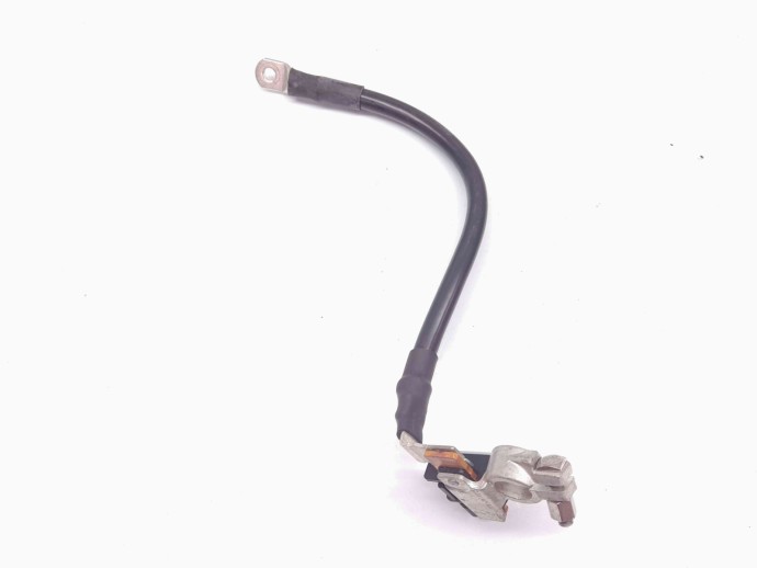 Borna baterie (-) 8T0915181 AUDI A6 (4G5, C7) [Fabr 2011-2017] 