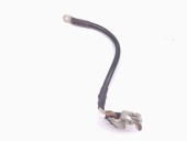 Borna baterie (-) 8T0915181 AUDI A6 (4G5, C7) [Fabr 2011-2017] 