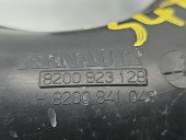Tub admisie aer Renault Laguna 3 [Fabr 2007-prezent] 8200923128 1.5 dCi K9K-H8 66KW / 90CP