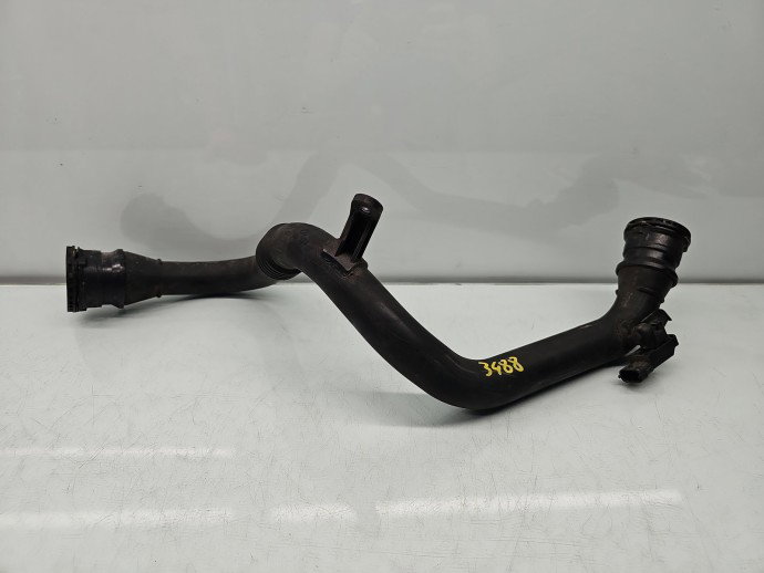 Tub intercooler Renault Fluence [Fabr 2010-prezent] 8200981498 1.5 dCi K9K-H8 66KW / 90CP
