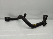 Tub intercooler Renault Fluence [Fabr 2010-prezent] 8200981498 1.5 dCi K9K-H8 66KW / 90CP