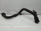 Tub intercooler Renault Fluence [Fabr 2010-prezent] 8200981498 1.5 dCi K9K-H8 66KW / 90CP