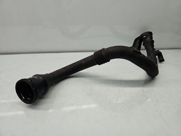 Tub intercooler Renault Fluence [Fabr 2010-prezent] 8200981498 1.5 dCi K9K-H8 66KW / 90CP