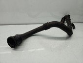 Tub intercooler Renault Fluence [Fabr 2010-prezent] 8200981498 1.5 dCi K9K-H8 66KW / 90CP