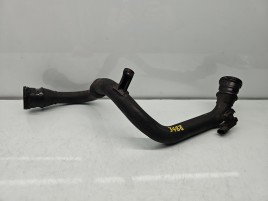 Tub intercooler Renault Scenic 3 [Fabr 2009-2015] 8200981498 1.5 dCi K9K-H8 66KW / 90CP