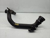 Tub intercooler Renault Scenic 3 [Fabr 2009-2015] 8200981498 1.5 dCi K9K-H8 66KW / 90CP
