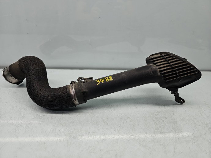 Tub intercooler Renault Fluence [Fabr 2010-prezent] 8200687468 1.5 dCi K9K-H8 66KW / 90CP
