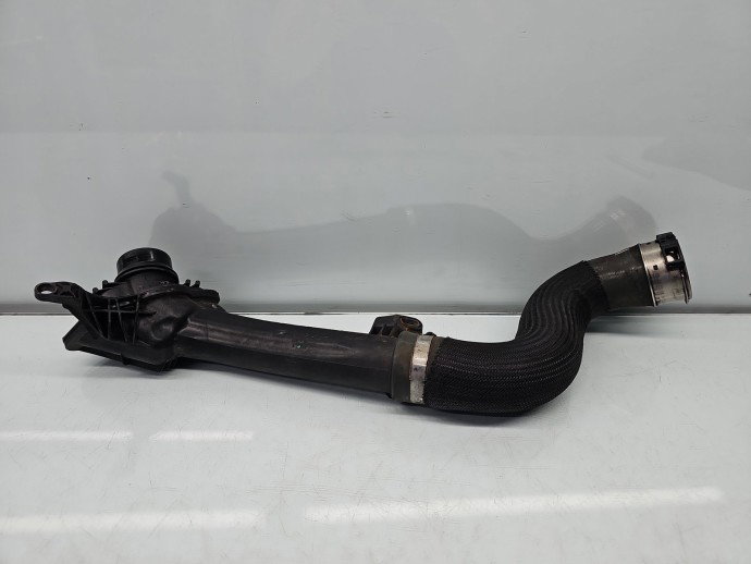 Tub intercooler Renault Fluence [Fabr 2010-prezent] 8200687468 1.5 dCi K9K-H8 66KW / 90CP