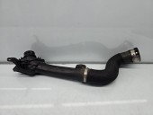 Tub intercooler Renault Fluence [Fabr 2010-prezent] 8200687468 1.5 dCi K9K-H8 66KW / 90CP