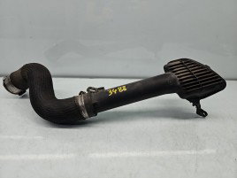 Tub intercooler Renault Scenic 3 [Fabr 2009-2015] 8200687468 1.5 dCi K9K-H8 66KW / 90CP