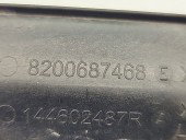 Tub intercooler Renault Scenic 3 [Fabr 2009-2015] 8200687468 1.5 dCi K9K-H8 66KW / 90CP