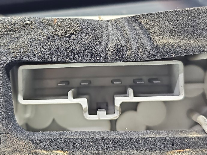 Stop aripa stanga Ford Focus 2 (DA) [Fabr 2004-2012] Break 4M51-13N004-C