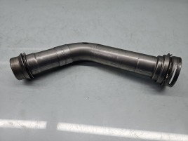 Tub intercooler Renault Fluence [Fabr 2010-prezent] 144603877R 1.5 dCi K9K-H8 66KW / 90CP