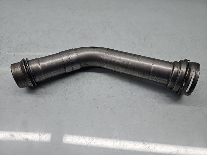 Tub intercooler Renault Fluence [Fabr 2010-prezent] 144603877R 1.5 dCi K9K-H8 66KW / 90CP