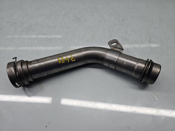 Tub intercooler Renault Fluence [Fabr 2010-prezent] 144603877R 1.5 dCi K9K-H8 66KW / 90CP