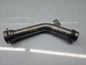 Tub intercooler Renault Fluence [Fabr 2010-prezent] 144603877R 1.5 dCi K9K-H8 66KW / 90CP