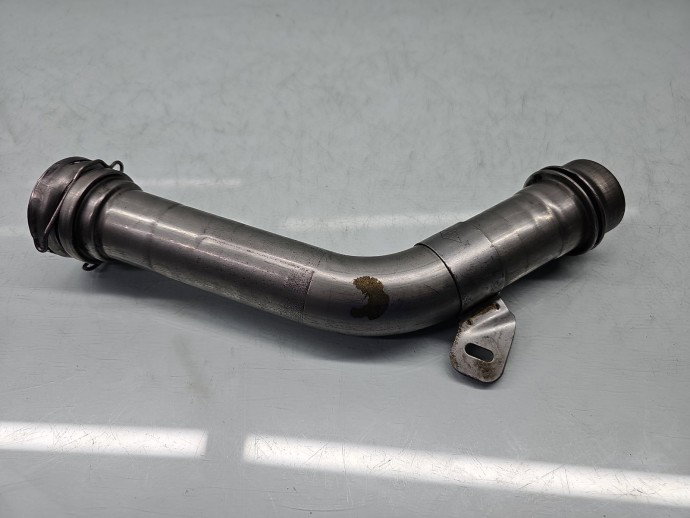 Tub intercooler Renault Fluence [Fabr 2010-prezent] 144603877R 1.5 dCi K9K-H8 66KW / 90CP