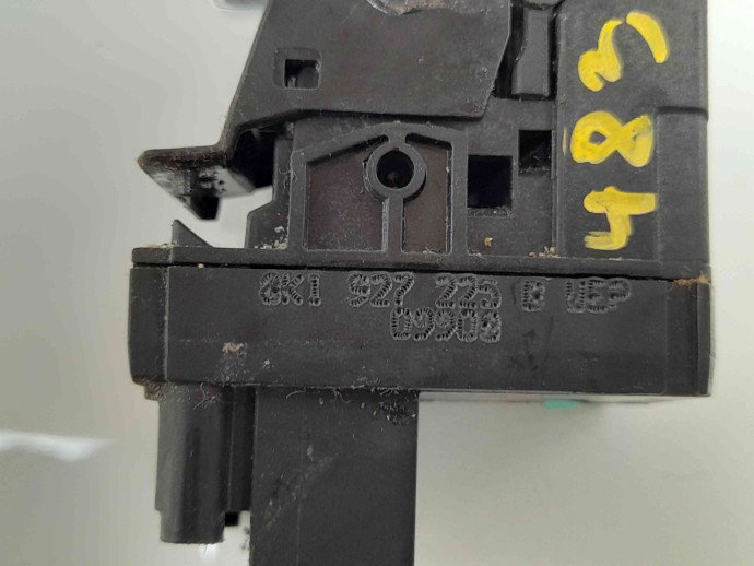 Buton frana de mana 8K1927225G Audi A4 (8K5, B8) [Fabr 2008-2015]
