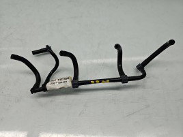 Conducta retur injectoare Renault Scenic 3 [Fabr 2009-2015] 166711735R 1.5 dCi K9K-H8 66KW / 90CP