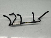 Conducta retur injectoare Renault Scenic 3 [Fabr 2009-2015] 166711735R 1.5 dCi K9K-H8 66KW / 90CP