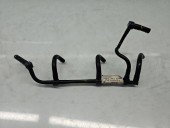 Conducta retur injectoare Renault Scenic 3 [Fabr 2009-2015] 166711735R 1.5 dCi K9K-H8 66KW / 90CP