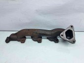 Galerie evacuare Mercedes Clasa CLK (C209) [Fabr 2002-2009] A6111420501 2.2 CDI 646966 2.2 CDI 646966 110KW / 150CP