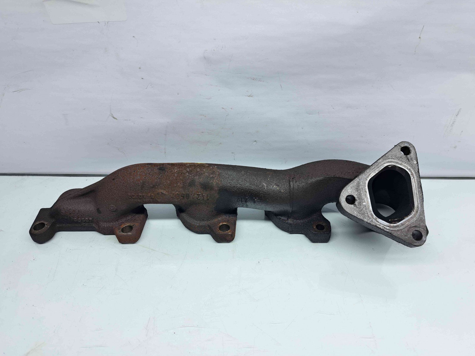 Galerie evacuare Mercedes Clasa CLK (C209) [Fabr 2002-2009] A6111420501 2.2 CDI 646966 2.2 CDI 646966 110KW / 150CP - imagine 1