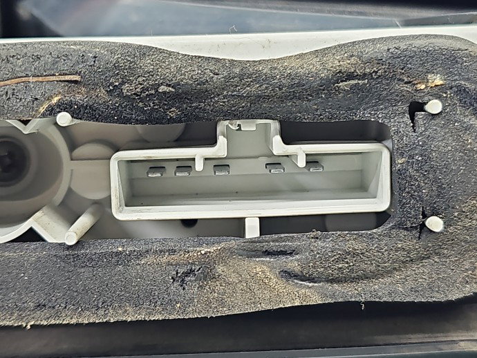 Stop aripa dreapta Ford Focus 2 (DA) [Fabr 2004-2012] Break 4M51-13N004-C