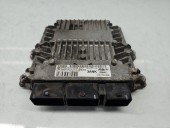 Calculator motor ECU Ford Focus 2 (DA) [Fabr 2004-2012] 4M51-12A650-JK 1.8 TDCI KKDA 85KW