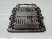 Calculator motor ECU Ford Focus 2 (DA) [Fabr 2004-2012] 4M51-12A650-JK 1.8 TDCI KKDA 85KW